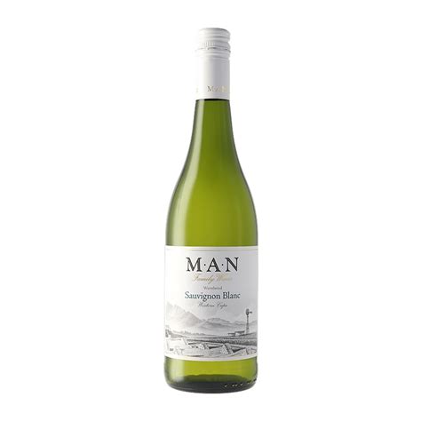 MAN Warrelwind Sauvignon Blanc 2022 Vinoteket