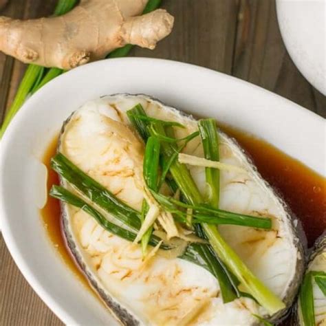 Steamed Patagonian Toothfish Recipe Seafoodfriday Hong Kong