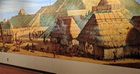 Cahokia Mounds Museum Society - Go Wandering