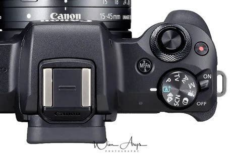 Unlock The Canon Eos M50s Power A Setup Guide With Tips And Tricks