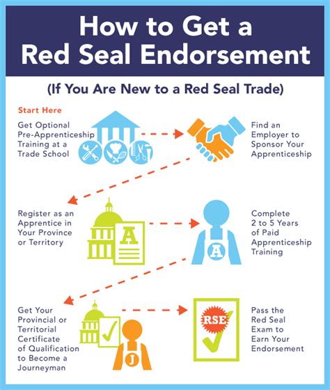 Red Seal Trades: What They Are & How to Get Into One