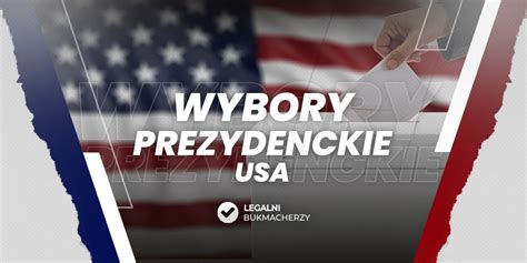 Wybory Prezydenckie W Usa Aktualne Kursy I Analizy