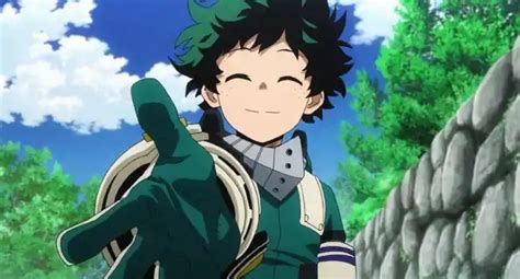 Every All for One User & Quirk Power in My Hero Academia, Explained - Twinfinite