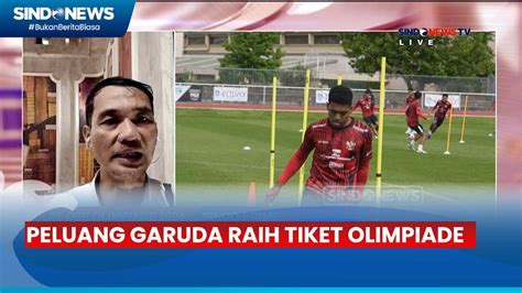 Pengamat Sepak Bola Guinea Akan Jadi Lawan Berat Bagi Indonesia