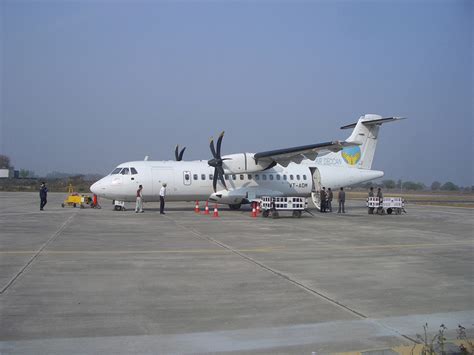 Kanpur Airport, Kanpur, India Tourist Information