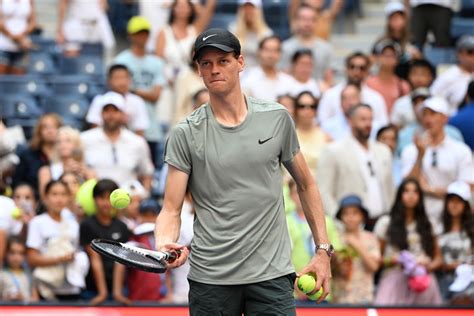 Sinner Paolini E Arnaldi Al Terzo Turno Degli Us Open Agenzia Di