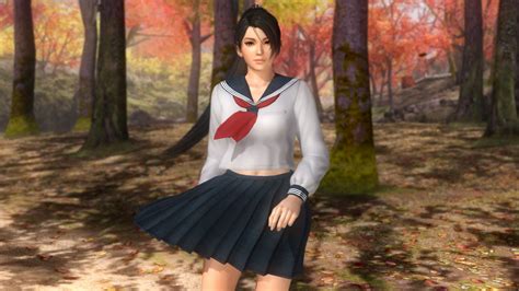 Image - DOA5U Momiji School.jpg - The Dead or Alive Wiki - Dead or Alive, Dead or Alive 2, Dead ...