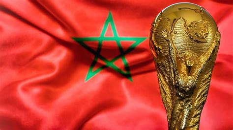 رسميا تشكيلة منتخب المغرب لكأس العالم 2022 فيديو Rt Arabic