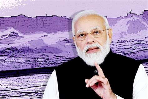 Cyclone Biparjoy Gujarat On High Alert Pm Modi Chairs Key Meeting Ahead Of Landfall Top Updates