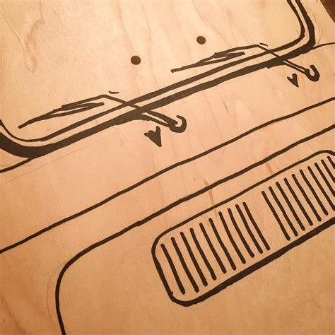 Skate Art § Luke Dorny
