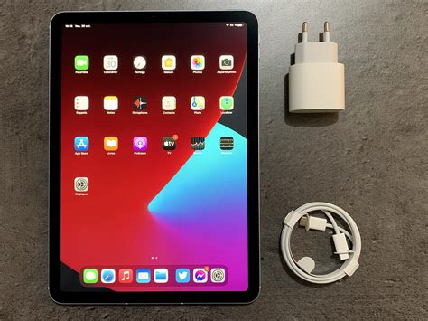 Test iPad Pro 2018 à deux doigts de remplacer votre ordinateur