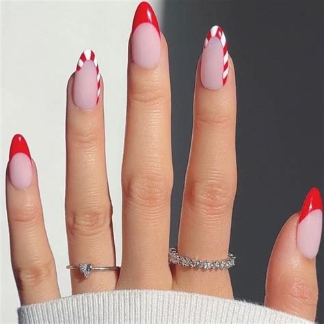 Get Holiday Ready With Acrylic Nails Designs You Don T Want To