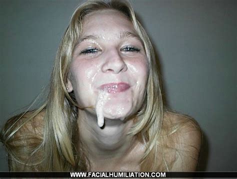 Humiliation Facial Cumshot Sex Pictures Pass