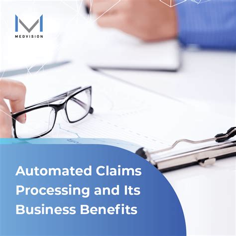 Benefits Of Electronic Claim Submission Over Paper Claims