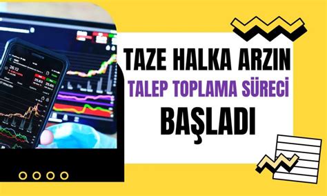 Süreç Başladı Onur Yüksek Teknoloji Halka Arzı Talep Topluyor Paratic