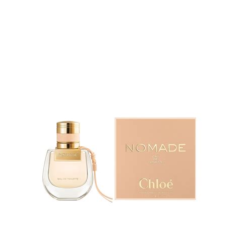 Chlo Nomade Eau De Toilette Ml Nepal