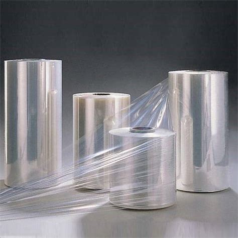 Plastic Packaging Film Hardness Rigid At Best Price In Delhi Shri