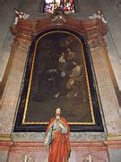 Category 19th Century Paintings Of Saint Monica Of Hippo Wikimedia