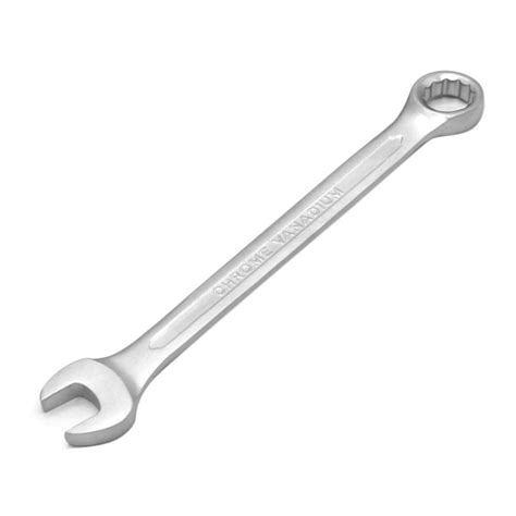 Hamco Matt Finish Combination Spanner Size Inch At Rs Piece