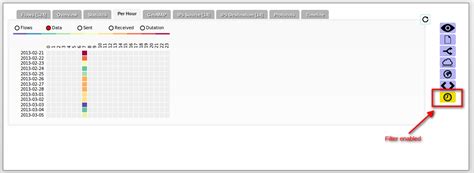 PCAP file filtering | CapAnalysis