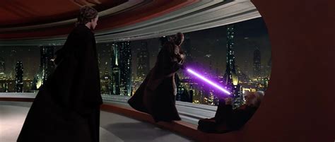 Why Did Mace Windu Die So Easily After His Duel With Palpatine Fandom