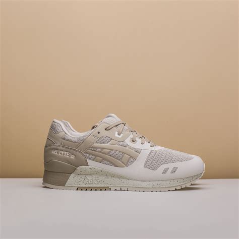 Мужские кроссовки ASICS Gel-lyte III NS (H715N-0205) - купить оригинал ...