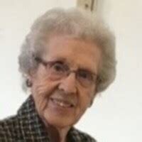 Obituary Inez Hice Howe Peterson Funeral Home Cremation Services