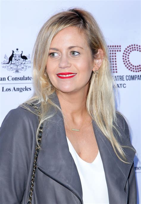 'NCIS: Los Angeles' Actress Rachael Carpani Passes Away 'Unexpectedly