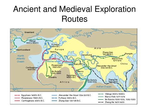 Ppt Ancient And Medieval History Maps Powerpoint Presentation Free