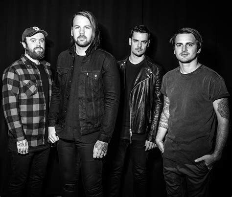 Beartooth release live album through Deezer