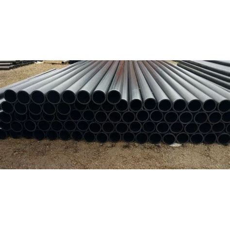 Black Mm Hdpe Sprinkler Pipe At Best Price In Rajkot Darshan Pipes