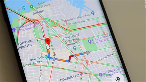 Google Maps Adding Reporting Features To Android IOS CNN