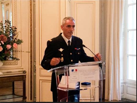 Le général de Oliveira nommé directeur des personnels militaires de la