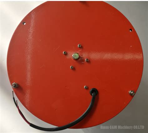 Zoomlion Mobile Crane Cable Reel Length Sensor Dx 25b 1021400031