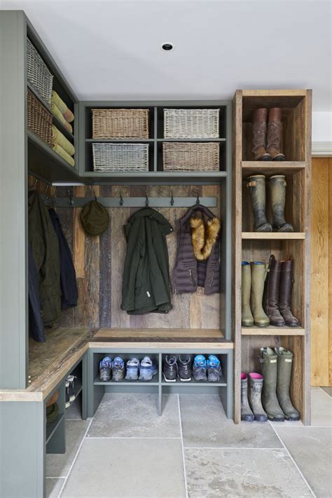 12 Small Mudroom Ideas Clever Ways To Keep Your Tiny Space Organized