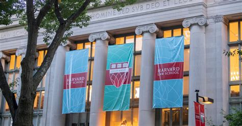 Standards For Admission Harvard Law School Harvard Law School