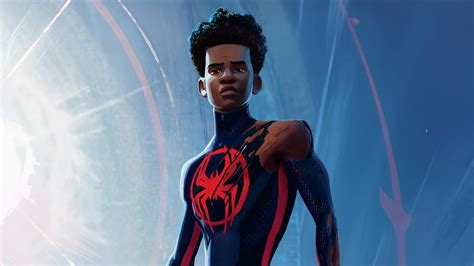 Nah I Ma Do My Own Thing YEAT X Miles Morales Gods Demons