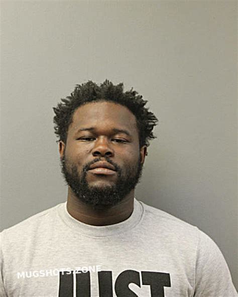 SHAQUILLE G WORDLAW 10 21 2022 Chicago Mugshots Zone