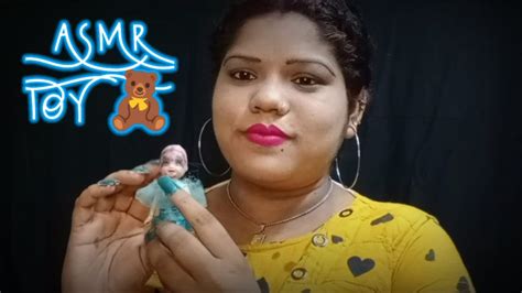 Asmr Baby Toy 🪀🧸play Asmr Sangi Youtube