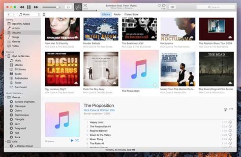 Itunes Portable Qu Es Caracter Sticas Funciones Y Beneficios De