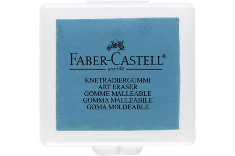 FABER CA Knetgummi x x mm farbig ass Paul Morger AG Bürocenter