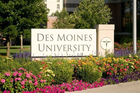 Des Moines University | Colleges-Universities | Clinics | Education ...