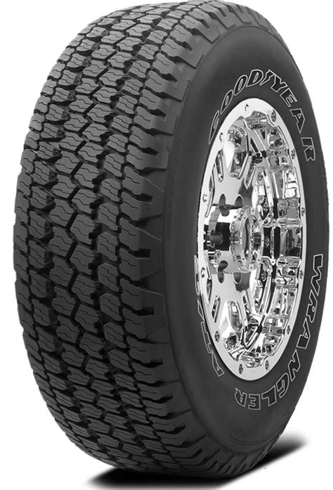 Goodyear Wrangler R Price