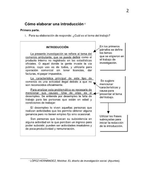 La Introducci N Qu Es Y Qu Significa Aprender Ahora