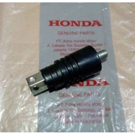 Jual Karet Sen Sein Sign Riting Original Honda Verza Cb R New Megapro