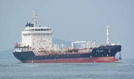 Straits Energy Liquid Bulk Carrier Details And Current Position Imo