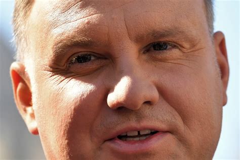 Andrzej Duda na szczycie ONZ o zmianach klimatycznych Działamy z pasją