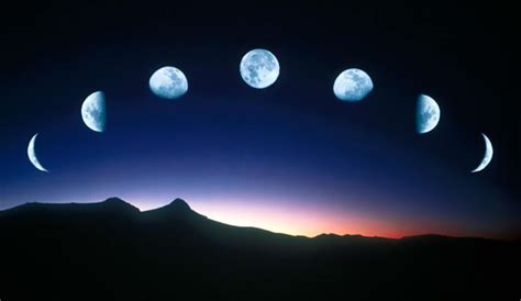 The Moon S Effect On Human Behavior And Physiology