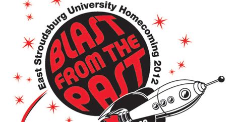 Esu Annouces Events For Homecoming 2012 Esu Backup Insider