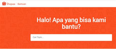 4 Cara Komplain Di Shopee Barang Tidak Dikirim Apa Saja Ginee